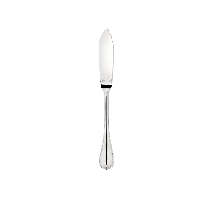 Malmaison - Fish Knife - Silver