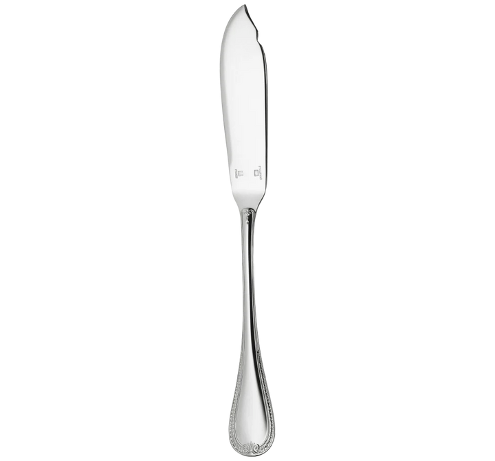 Malmaison - Fish Knife - Silver