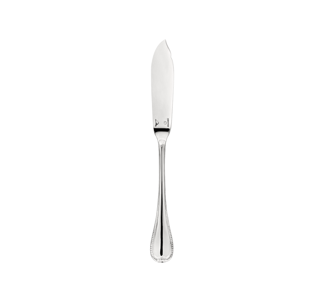 Malmaison - Fish Knife - Sterling Silver