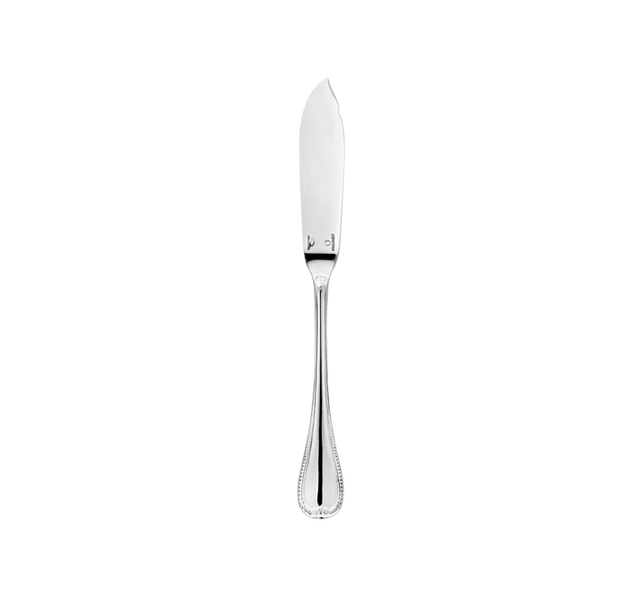 Malmaison - Fish Knife - Sterling Silver