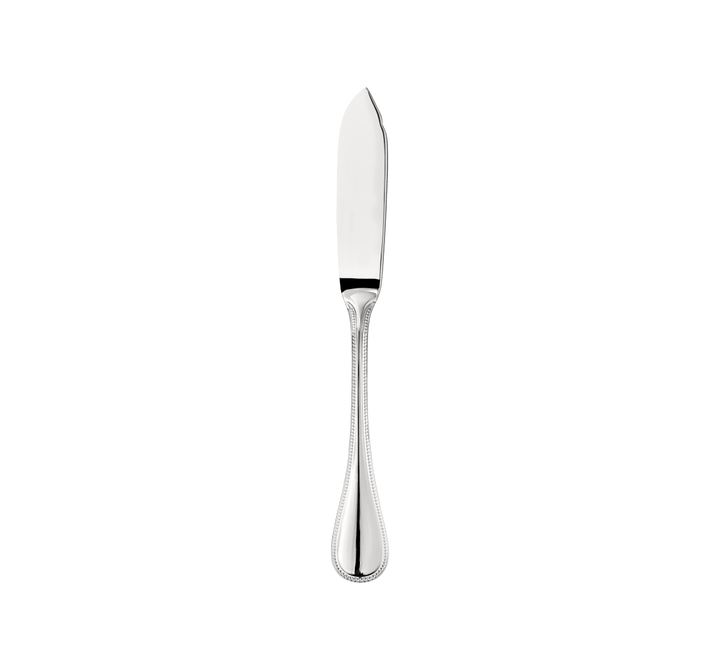 Steel Perles - Fish Knife - Stainless Steel