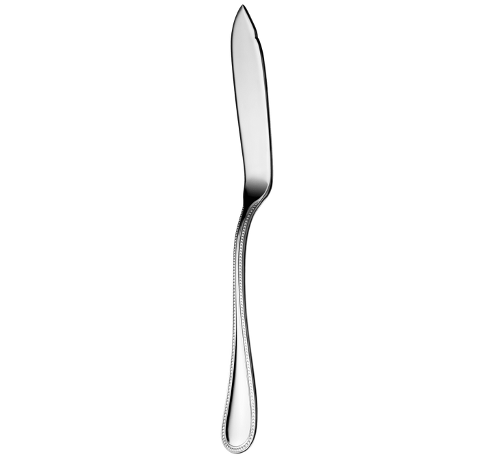 Steel Perles - Fish Knife - Stainless Steel