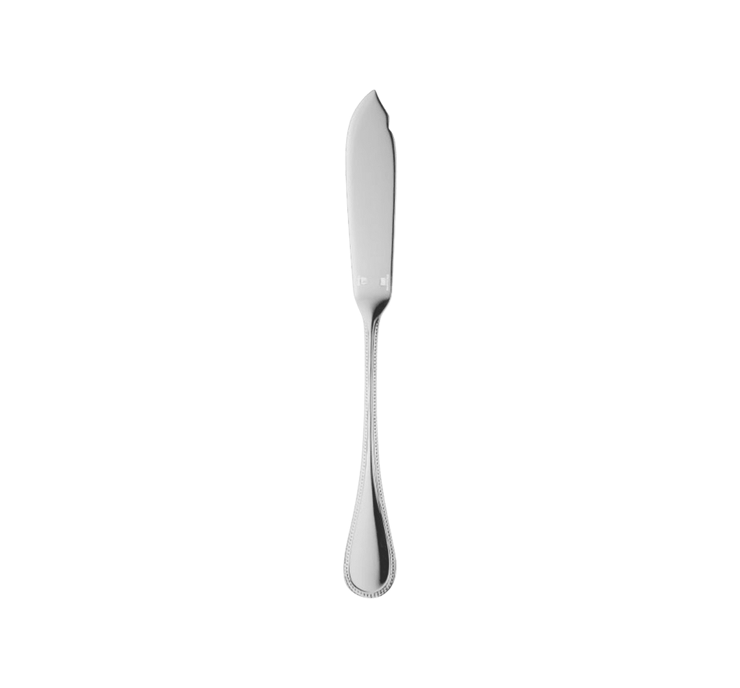 Perles - Fish Knife - Sterling Silver