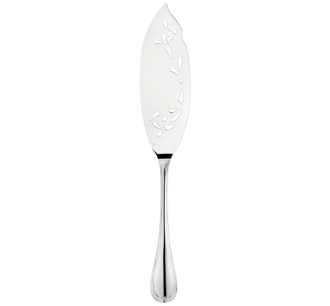 Malmaison - Fish Serving Knife - Silver