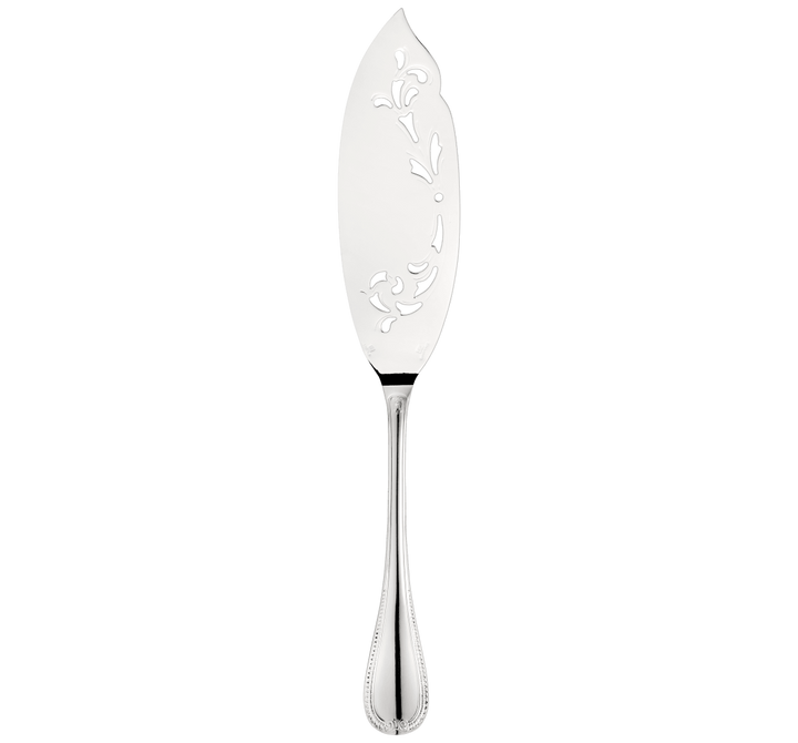 Malmaison - Fish Serving Knife - Silver