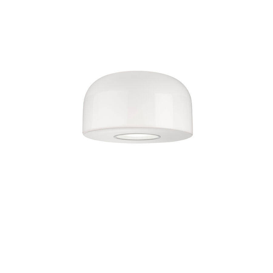 Ceiling Lamp - Bellhop Glass C2