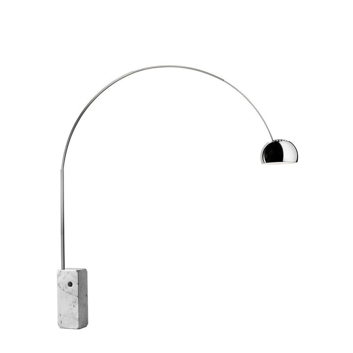 Floor Lamp - Arco Led