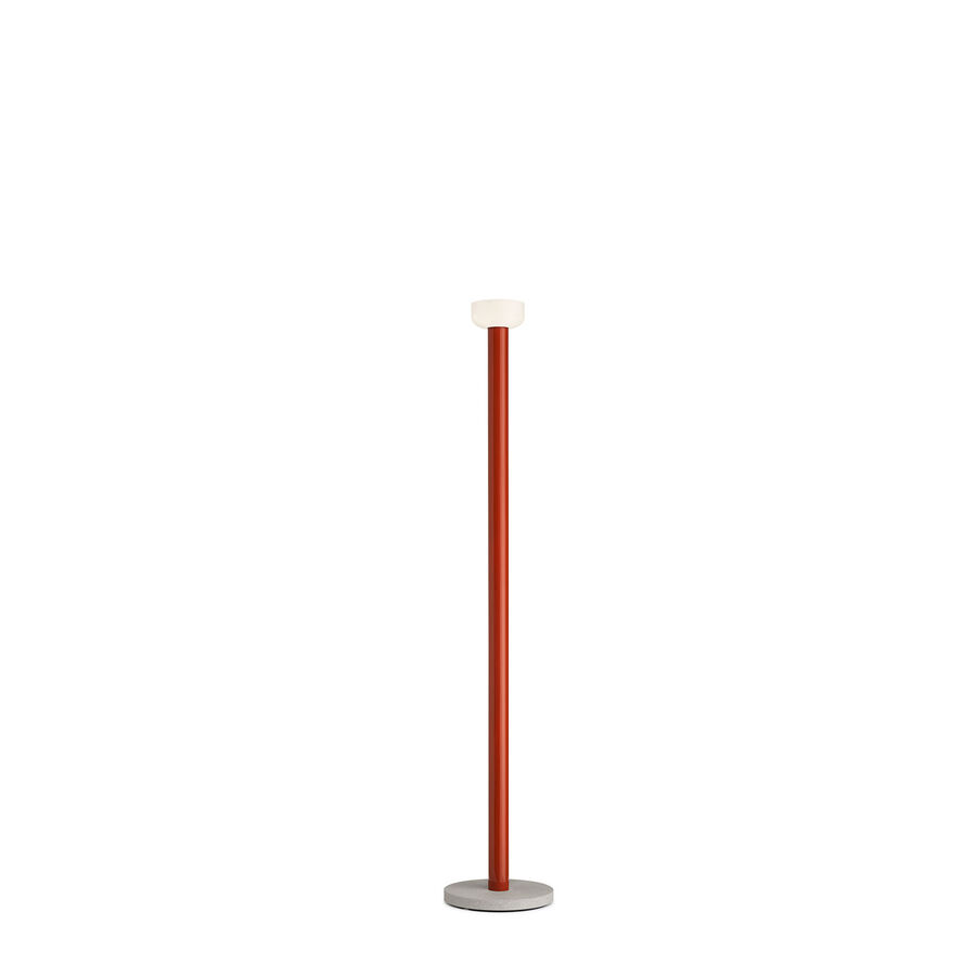Floor Lamp - Bellhop Floor