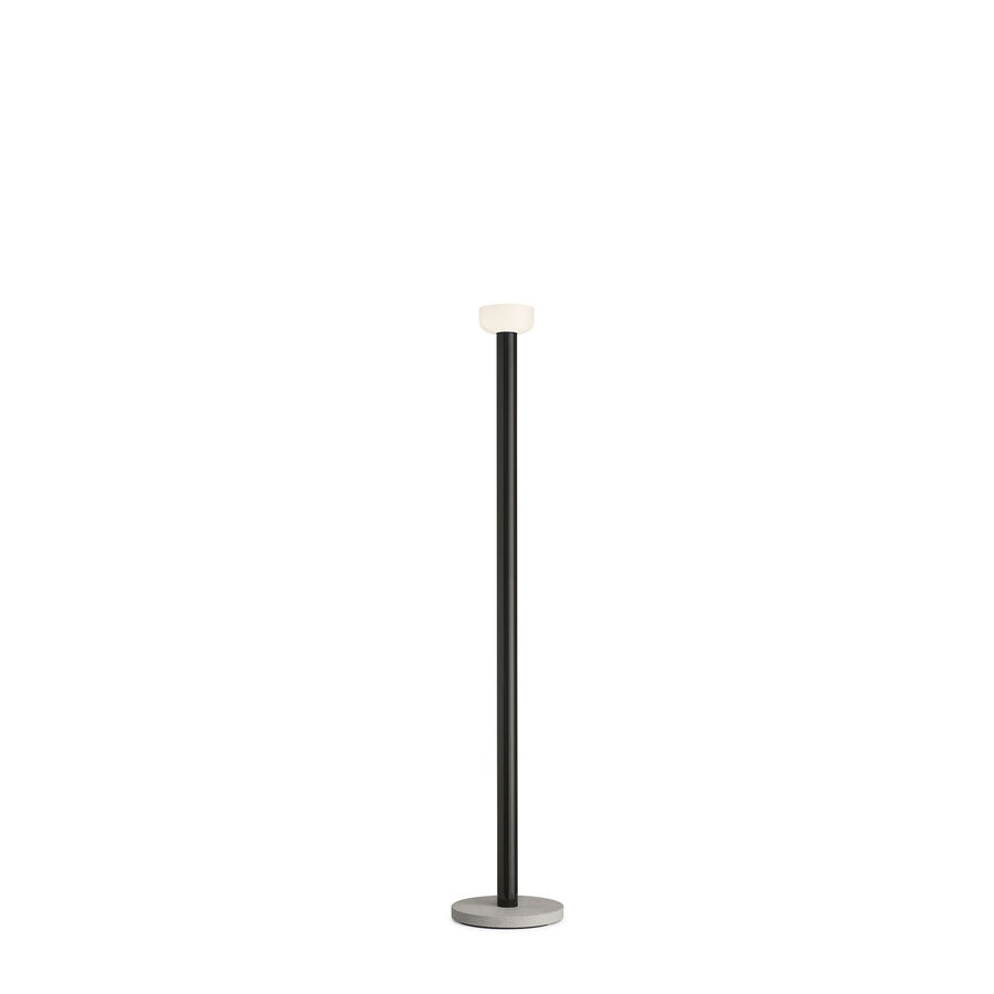 Floor Lamp - Bellhop Floor