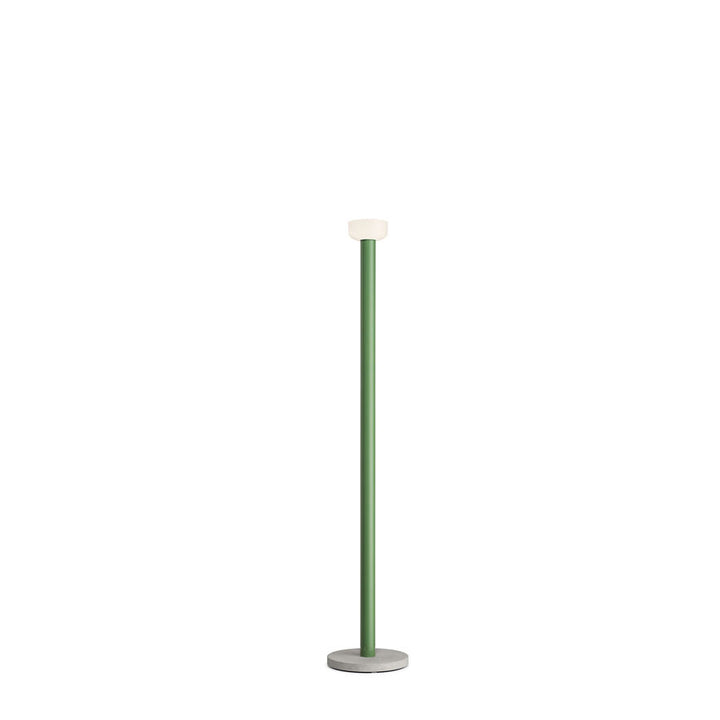 Floor Lamp - Bellhop Floor