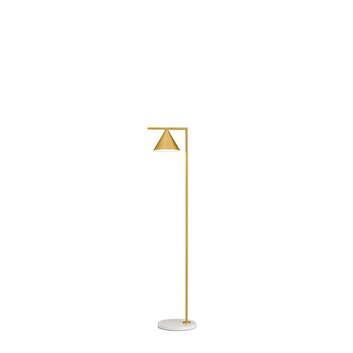 Floor Lamp - Captain Flint