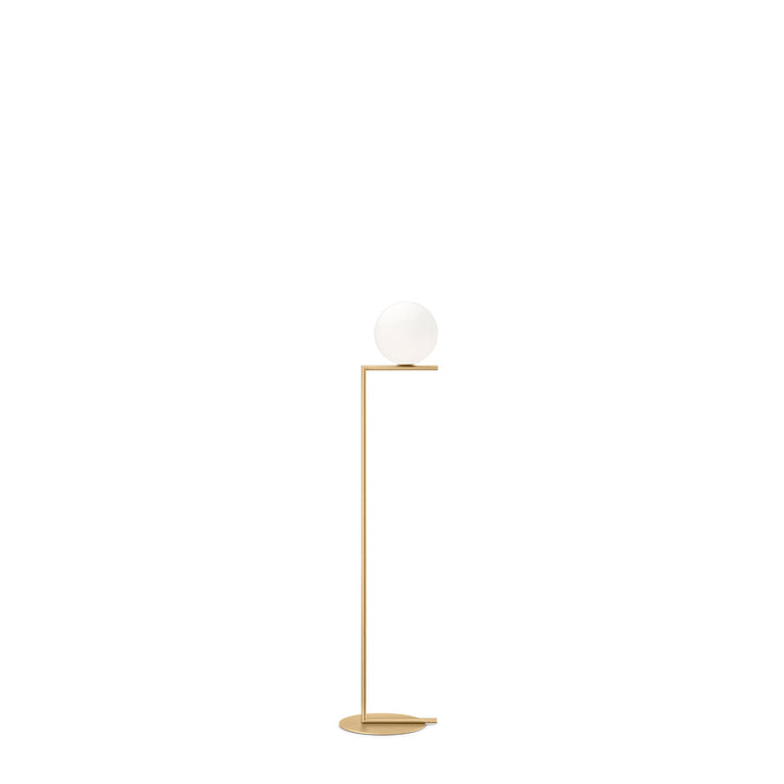 Floor Lamp - IC Lights F1