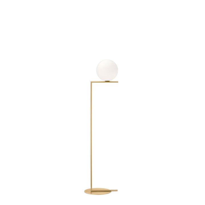 Floor Lamp - IC Lights F2