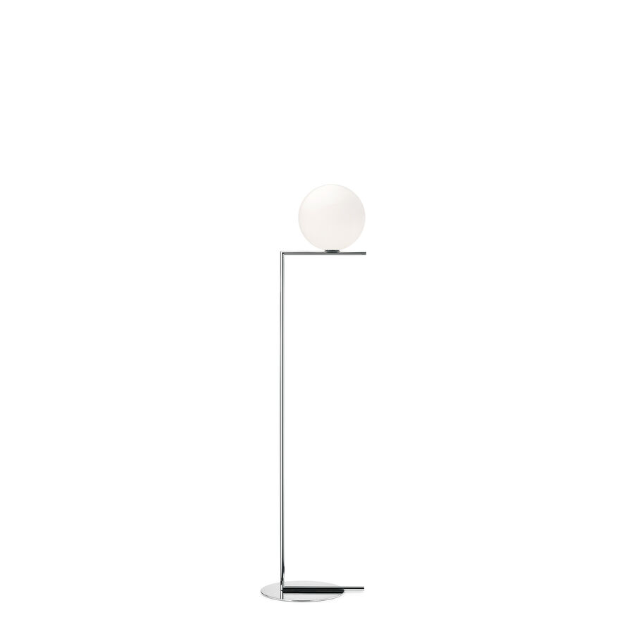Floor Lamp - IC Lights F2