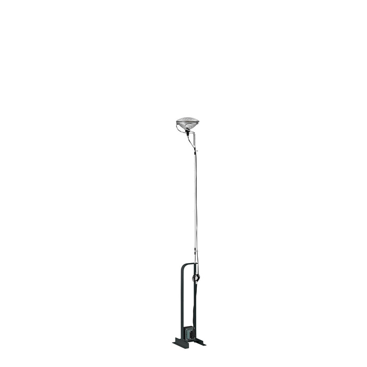 Floor Lamp - Toio Led