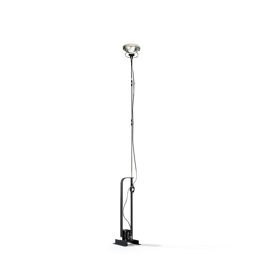 Floor Lamp - Toio Led