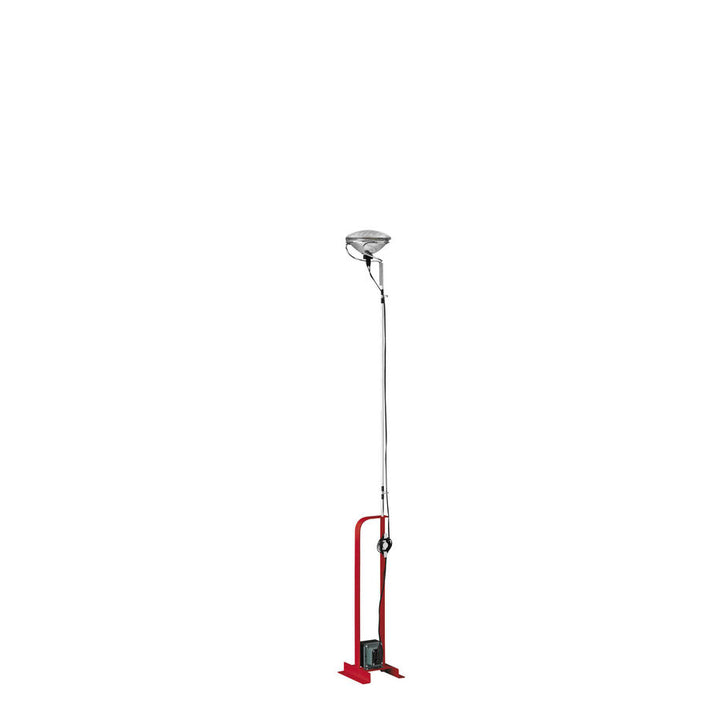 Floor Lamp - Toio Led