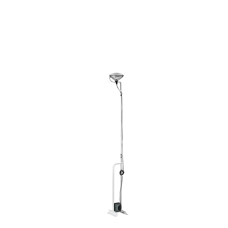 Floor Lamp - Toio Led