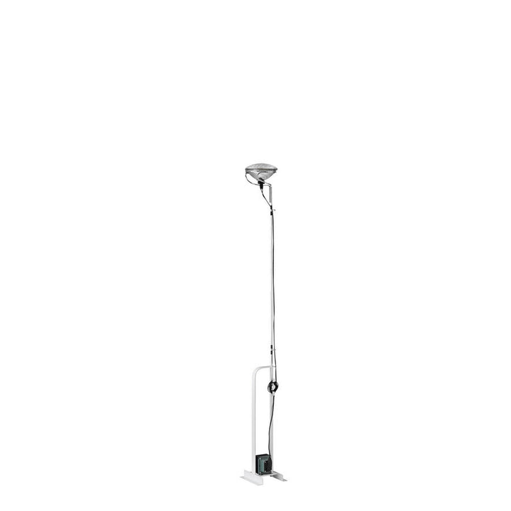 Floor Lamp - Toio Led
