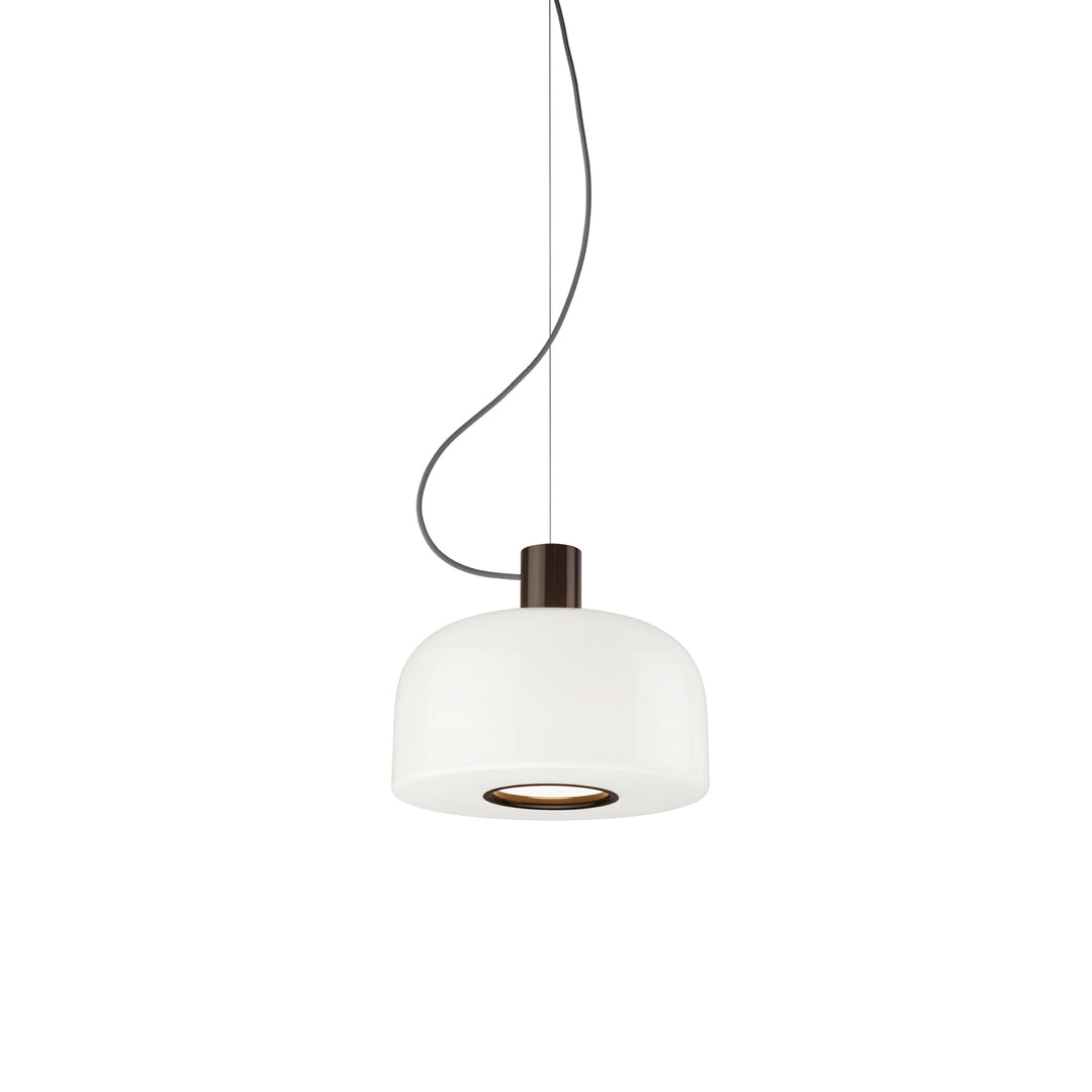 Pendant Lamp - Bellhop Glass S1 - Cioko