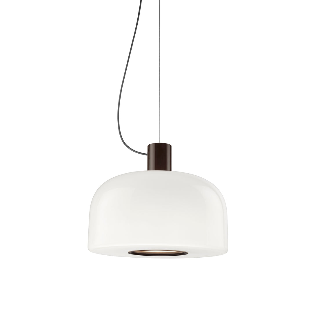Pendant Lamp - Bellhop Glass S2 - Cioko