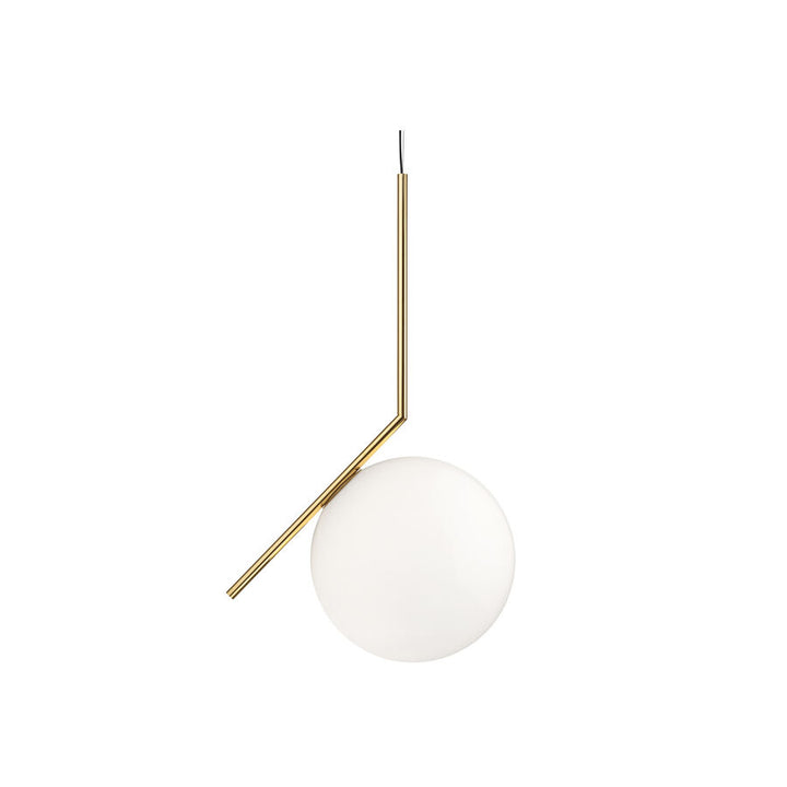Pendant Lamp - IC S3 10 Anniversary