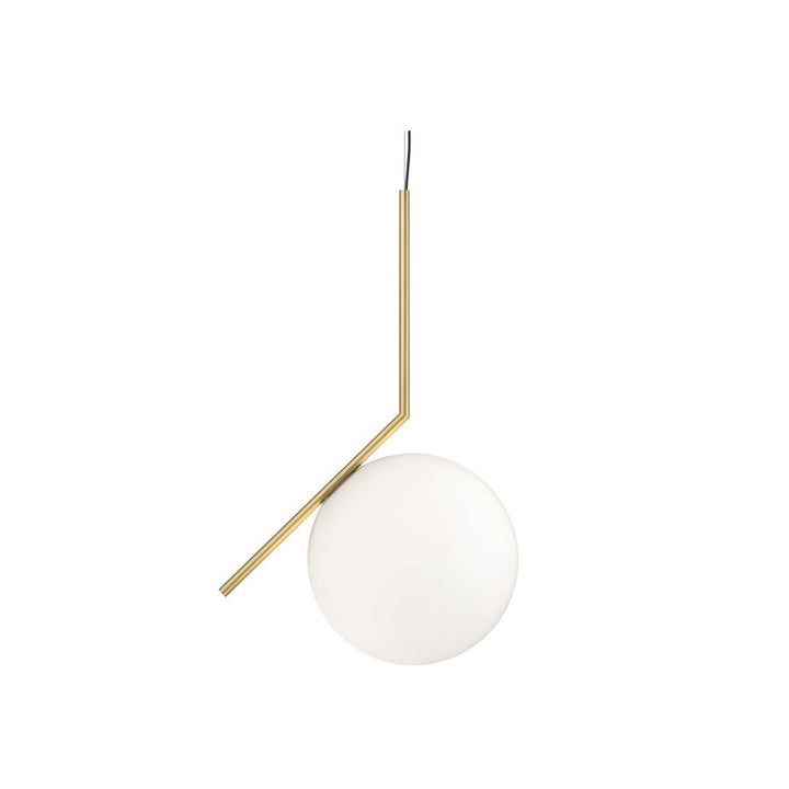 Pendant Lamp - IC S3 10 Anniversary