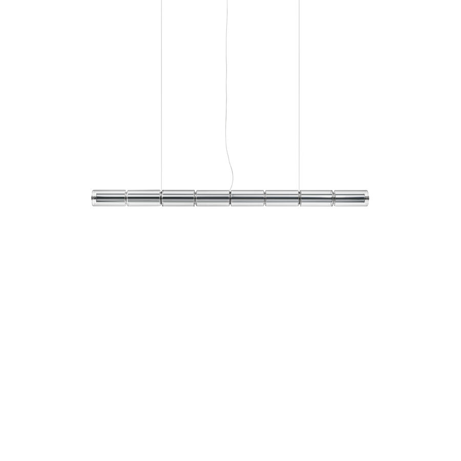 Pendant Lamp - Luce Cilindrica S1