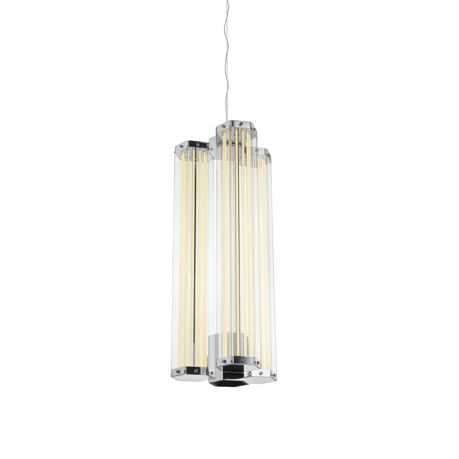 Pendant Lamp - SuperWire S3 - Offline Exclusive