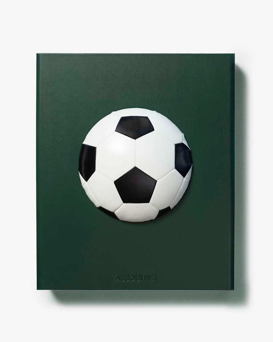 Book - Football - The Impossible Collection