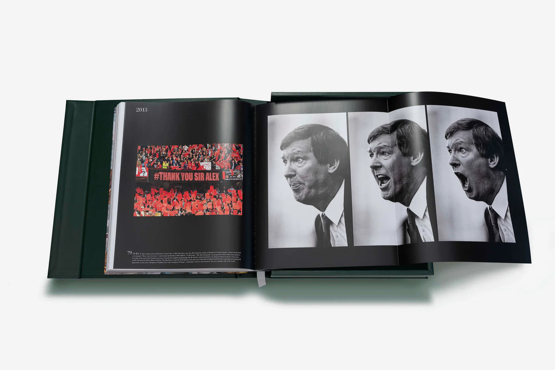 Book - Football - The Impossible Collection