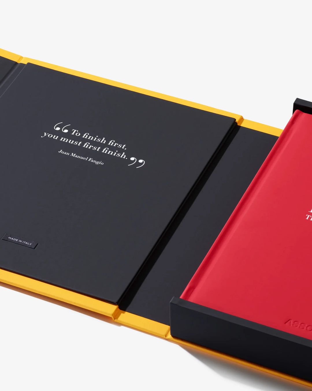 Book - Formula 1: The Impossible Collection (2nd Edition)