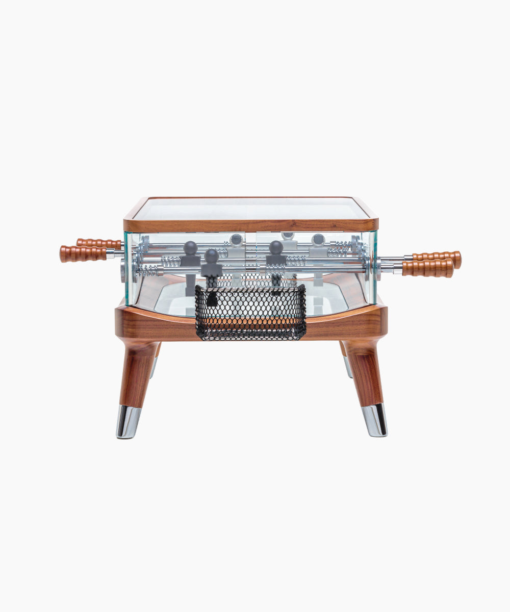 Foosball Table - Intervallo