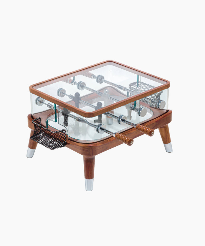 Foosball Table - Intervallo