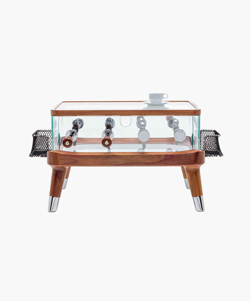 Foosball Table - Intervallo