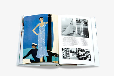 Book -  The French Riviera in the 1920s