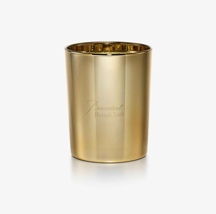 Baccarat Rouge 540 Candle Refill XL