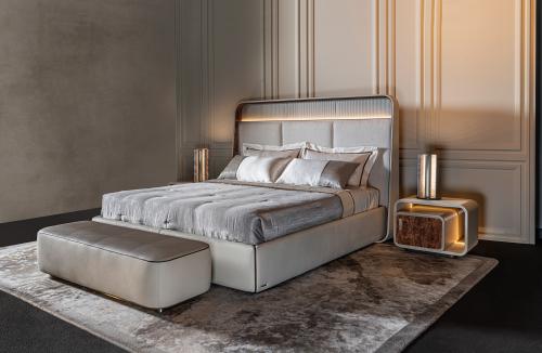 Bed - Embrace Radica