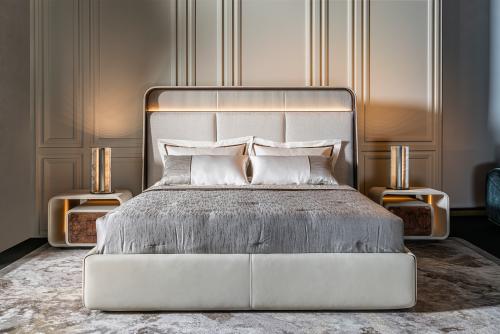 Bed - Embrace Radica