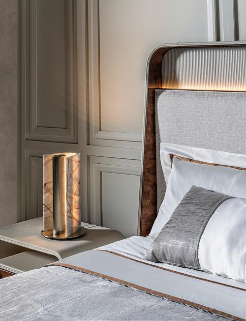 Bed - Embrace Radica