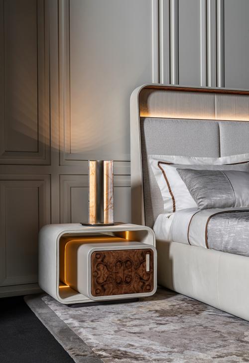 Nightstand - Embrace Radica