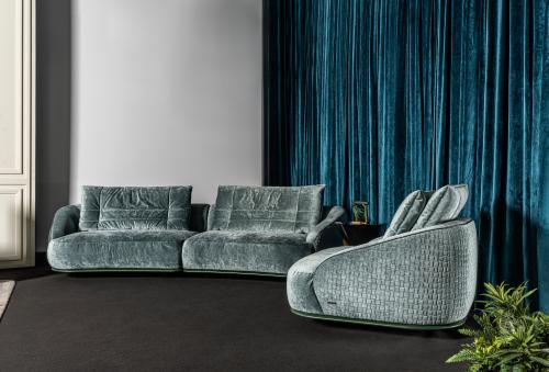 Armchair - Holden