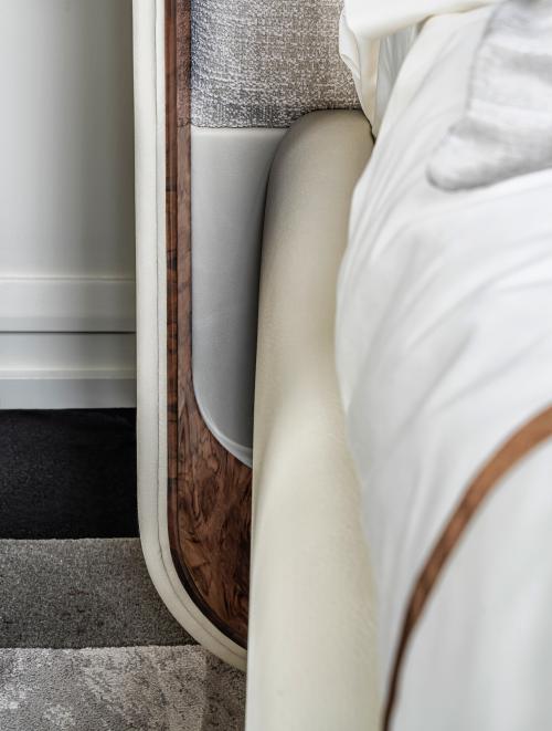 Bed - Embrace Radica