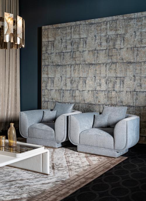 Armchair - Foster