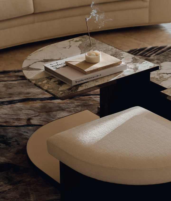 Sofa - Babylon - Rack - Circle
