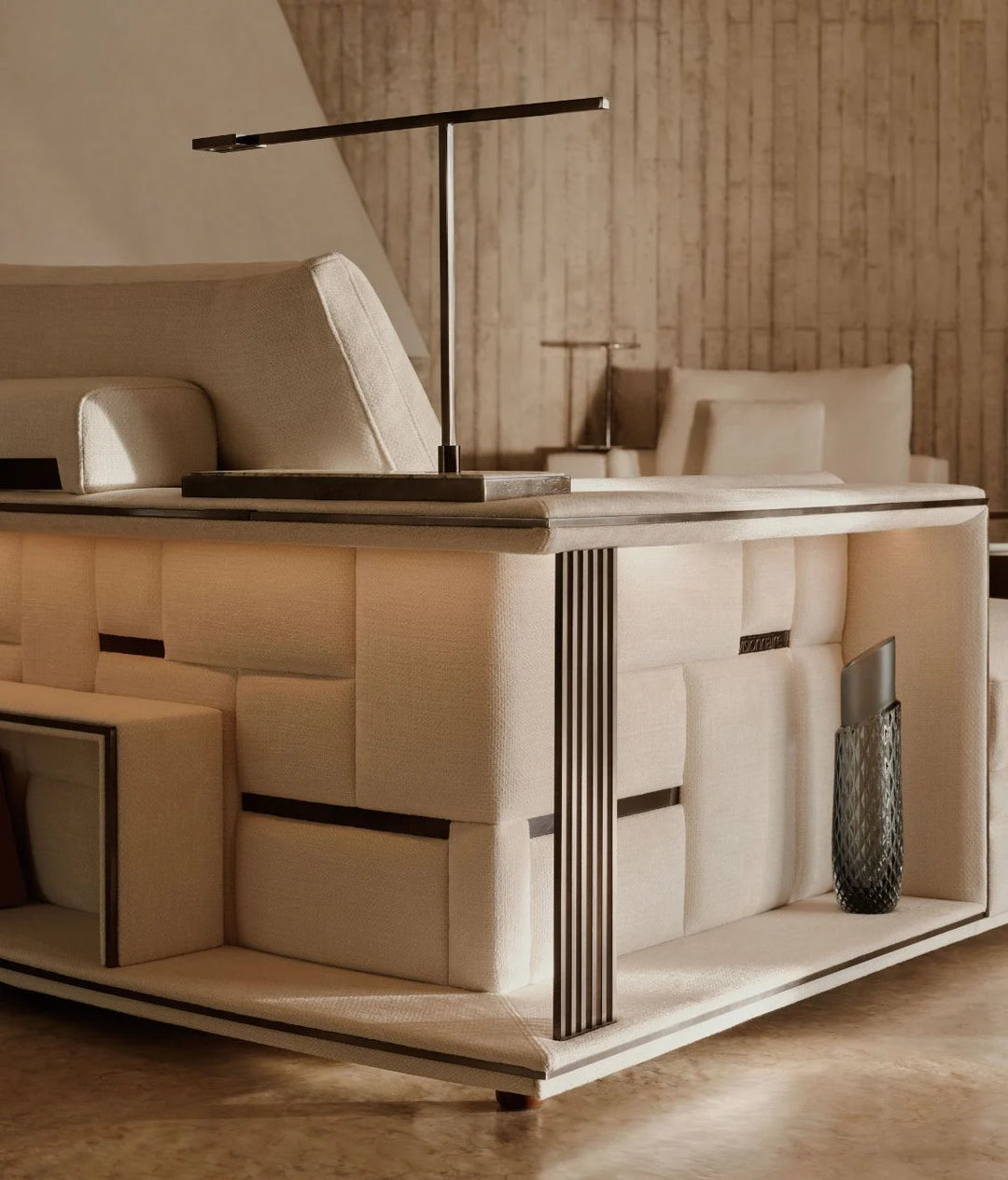 Sofa - Babylon - Rack - Circle