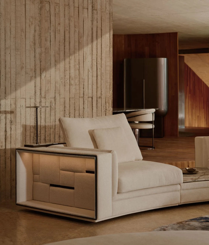 Sofa - Babylon - Rack - Circle