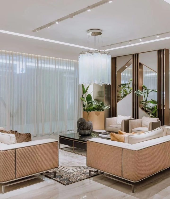 Sofas - Backstage