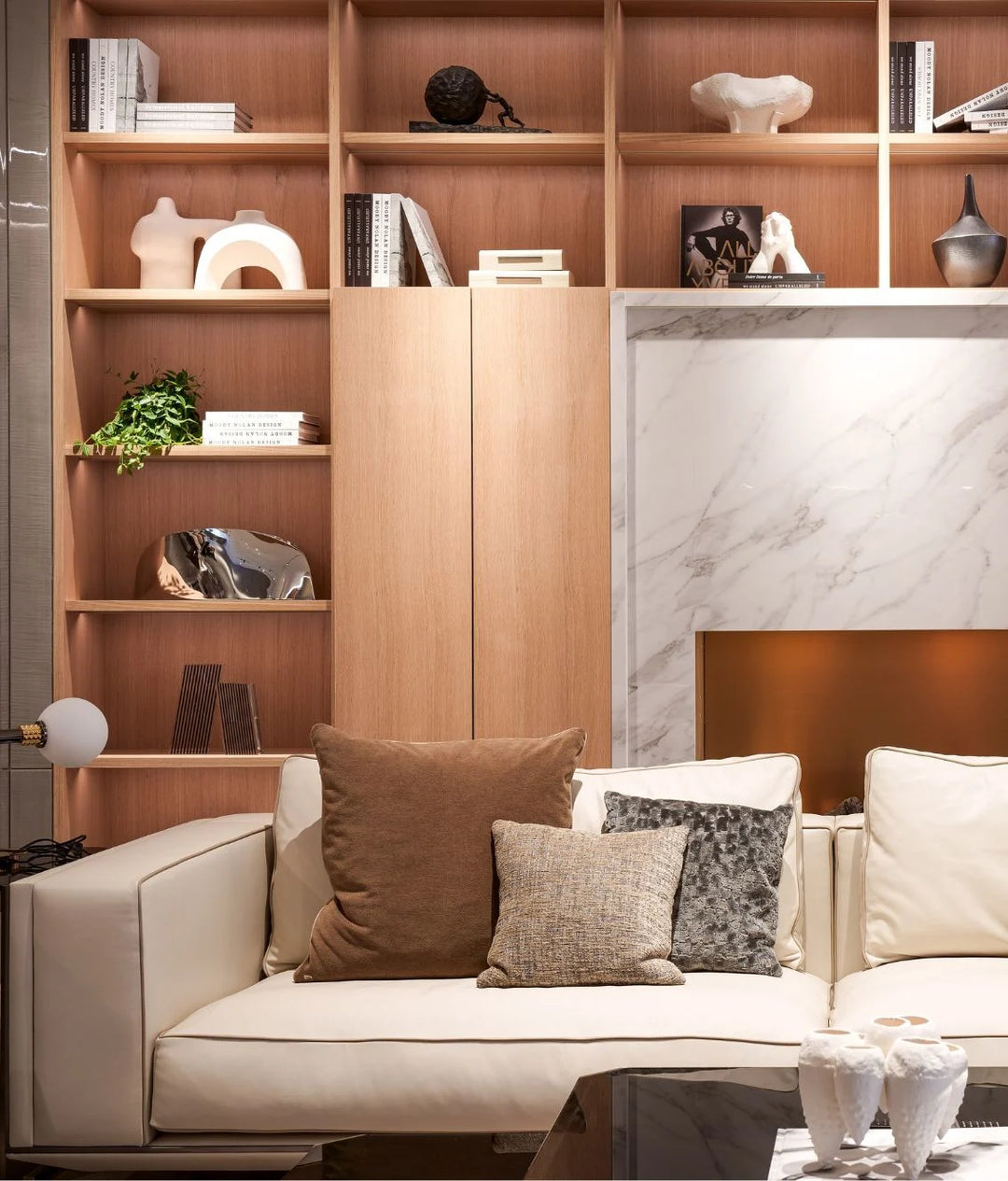 Sofas - Backstage