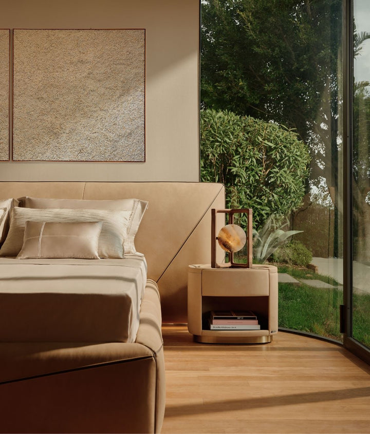 Table Lamp - Moon-eye